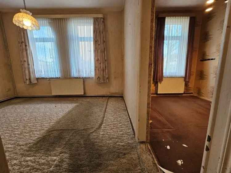 Größer als es scheint – Sanierungsobjekt in Bremen-Rönnebeck sucht Handwerker