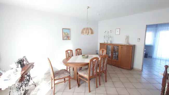 Einfamilienhaus
