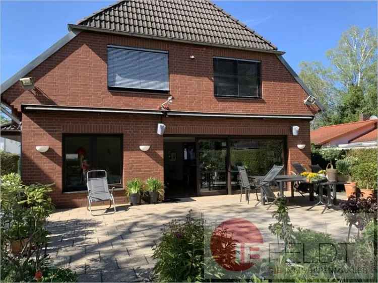 Hochwertiges XXL – Einfamilienhaus in Mariendorf