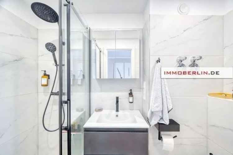 Frisch sanierte Wohnung mit Balkon & Lift in beliebter Lage