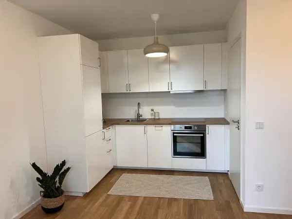 Apartment in Schönefeld