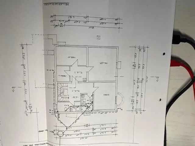 Haus kaufen Architektenhaus in sehr guter Ausstattung für 2-3 Personen