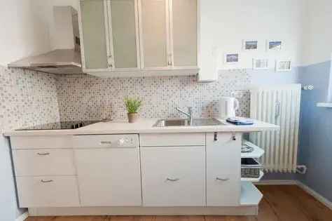Wohnung (56.0 m²) zur Miete in Berlin (Obentrautstraße 59, 10963 Berlin, Germany)