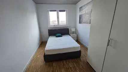 Wohnung (45.0 m²) zur Miete in Berlin (Scharnweberstraße 6, 13053 Berlin, Germany)