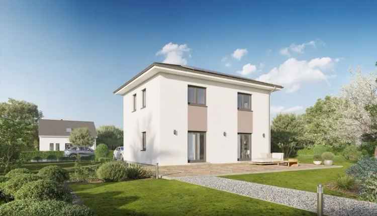 Ihr maßgeschneidertes Traumhaus in Berlin-Marienfelde - Einfamilienhaus nach Ihren Wünschen!
