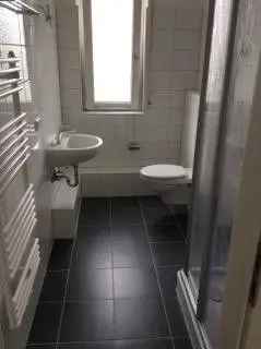 Schöne, Modernisierte 2 Zimmer Wohnung!