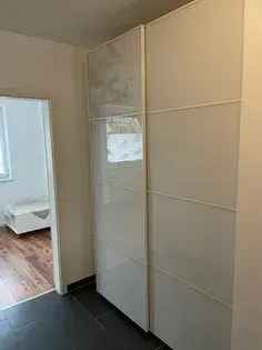 Wohnung (140.0 m²) zur Miete in Hamburg (Poppenbütteler Weg 172, 22399 Hamburg, Germany)