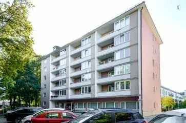 Wohnung (35.58 m²) zur Miete in München (Kohlstraße 7, 80469 Munich, Germany)