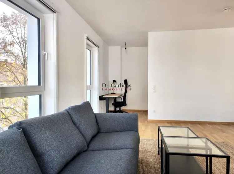 75m² Wohnung Berlin Nähe Innsbrucker Platz  Balkon Einbauküche Aufzug