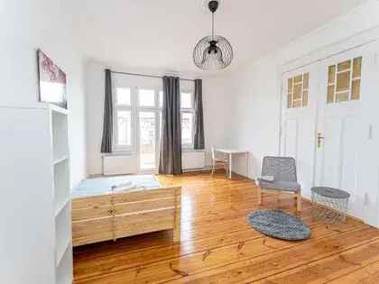 WG-Zimmer (39.22 m²) zur Miete in Berlin (Biebricher Straße, 12053 Berlin, Germany) - immosurf.de