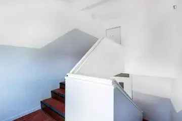 Wohnung (36.8 m²) zur Miete in Düsseldorf (Karlstraße 13, 40210 Dusseldorf, Germany)