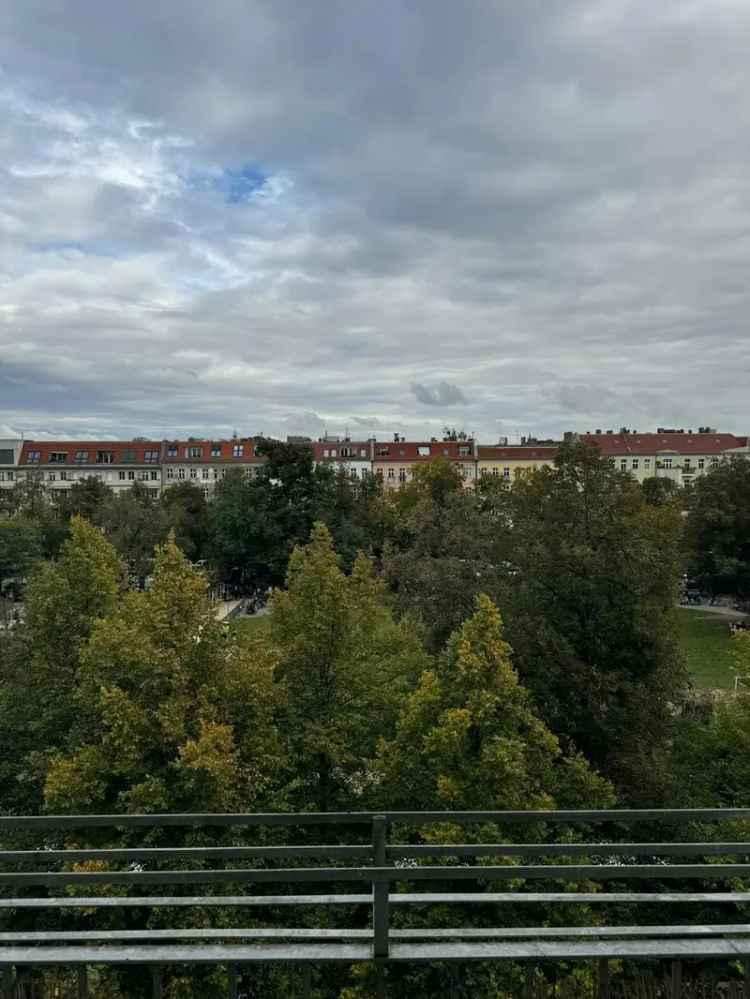 WG-Zimmer mieten Berlin, Deutschland