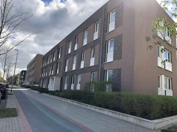 3 Zimmer Wohnung Hannover nahe Tiermedizinische Hochschule