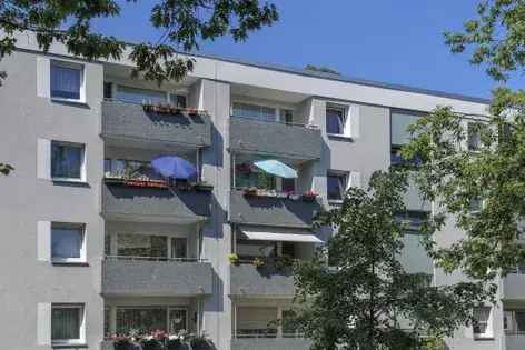 Wohnung (75.0 m²) zur Miete in Dortmund (Schelerweg 7, 44328 Dortmund, Germany) - immosurf.de