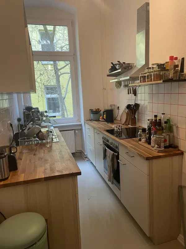 Neukölln, Berlin
