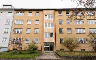 Wohnung (32.87 m²) zur Miete in München (Fallstraße 26, 81369 Munich, Germany)