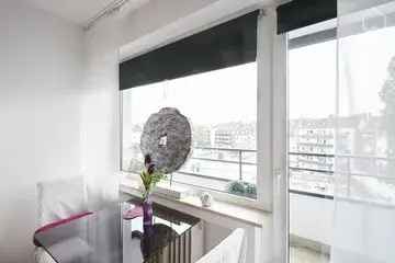 Wohnung (79.0 m²) zur Miete in Düsseldorf (Jülicher Straße 56, 40477 Dusseldorf, Germany)