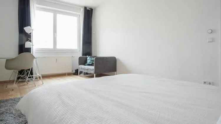 WG-Zimmer mieten Berlin, Deutschland