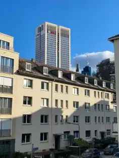 WG-Zimmer (80.0 m²) zur Miete in Frankfurt am Main (Staufenstraße 30, 60323 Frankfurt, Germany) - immosurf.de