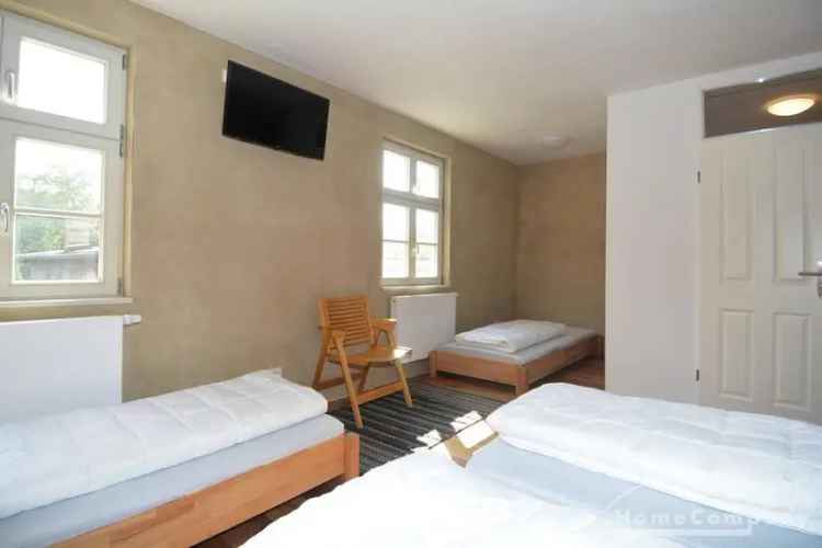 2-Zimmerwohnung in Potsdam  Babelsberg