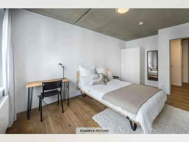 WG-Zimmer mieten Berlin, Deutschland