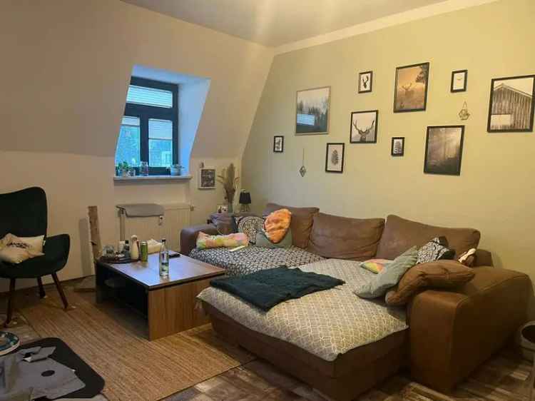 +++ Gohlis Süd, 4 - Zimmer, Bezugsfrei! + neue Heizungsanlage +++