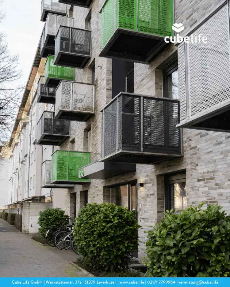 Wohnung Zum Kauf , Nürnberg, Bayern