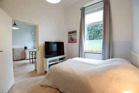 Wohnung (32.0 m²) zur Miete in Düsseldorf (Kirchfeldstraße 82, 40215 Dusseldorf, Germany)