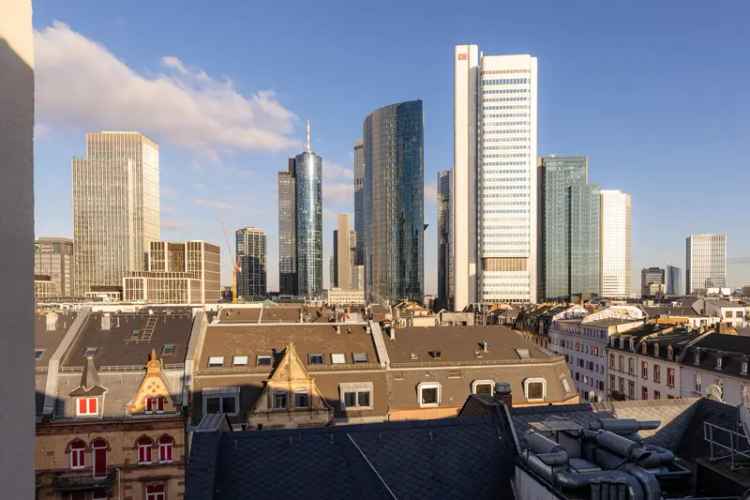  Zur Miete in Frankfurt am Main, Hessen