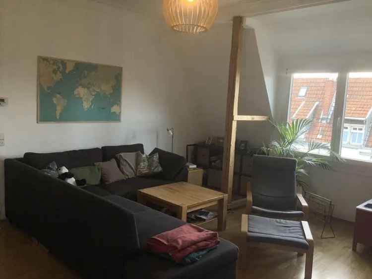 Altbauwohnung K











oln Belgisch Viertel 3 Zimmer 80qm