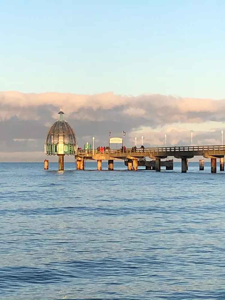 Reihenhaus/Häuser,Zinnowitz Insel Usedom