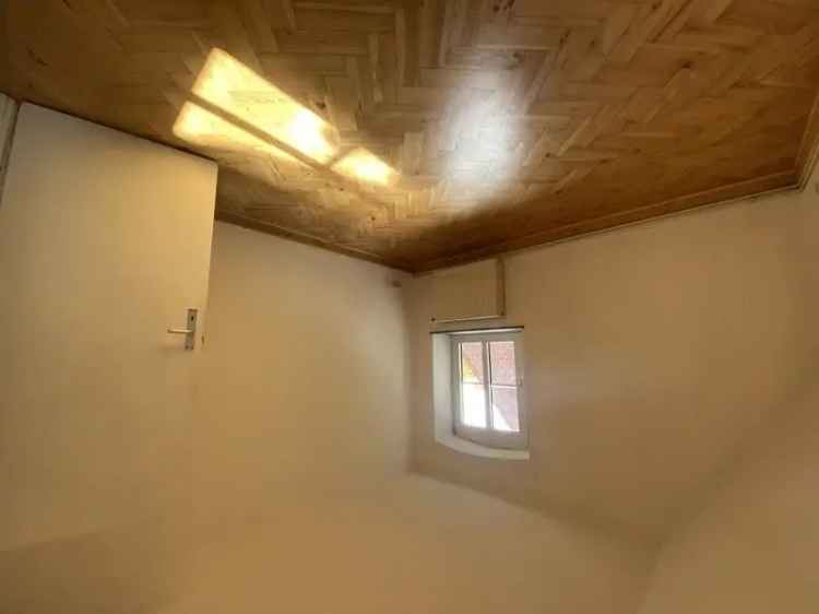 Wohnglück im Backsteinhaus