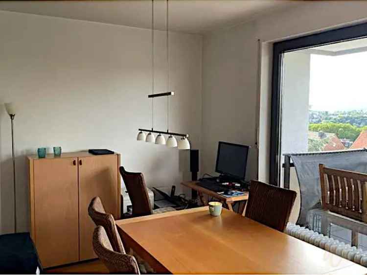 Attraktive 3-Zimmer-Wohnung – Perfekte Investition in eine wunderschöne Wohnlage!