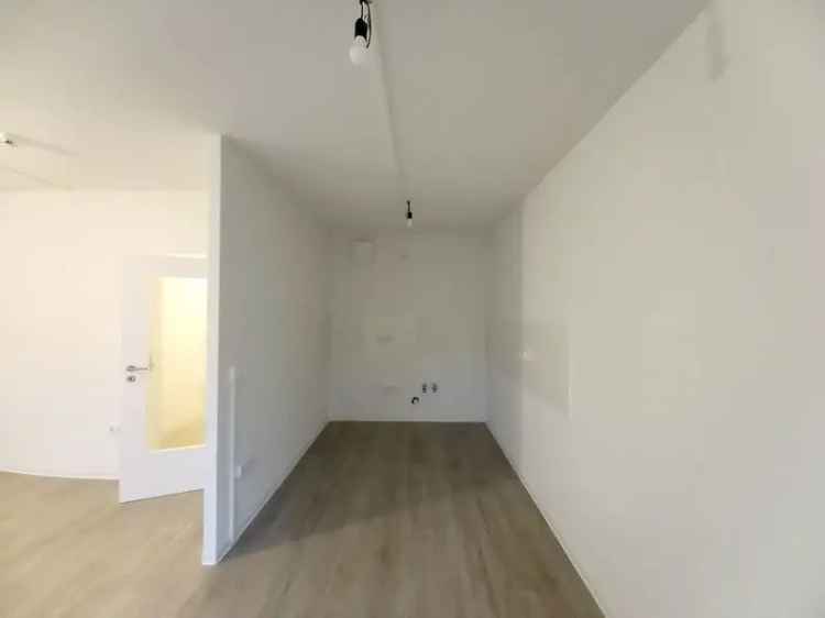 Ihre Zukunft - Ihre Wohnung: günstige 2-Zimmer-Wohnung
