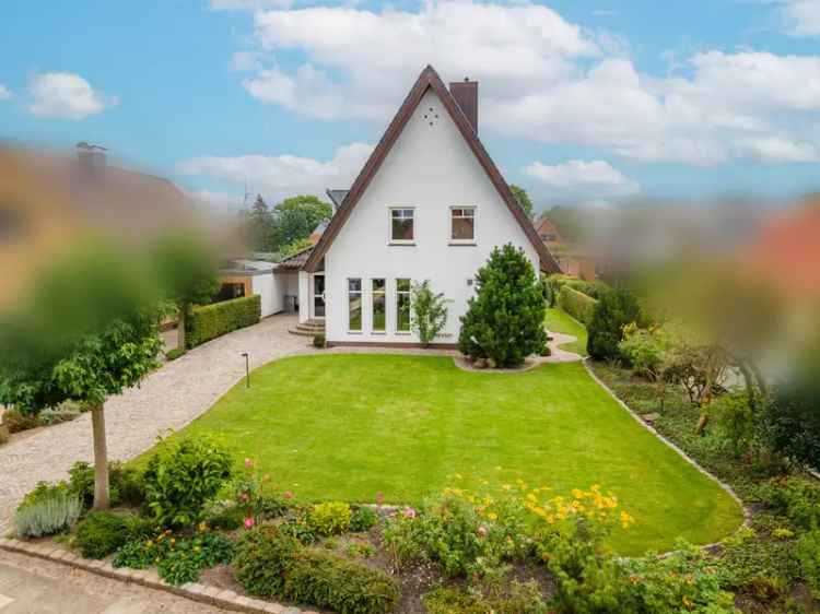 Haus Zum Kauf in Rotenburg, Niedersachsen