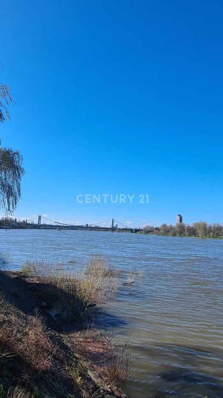 Köln-Mülheim – MFH mit 8 Appartements als solide Kapitalanlage
