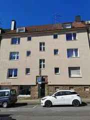Wohnung (55.0 m²) zur Miete in Essen (Lambertstraße 11, 45131 Essen, Germany)