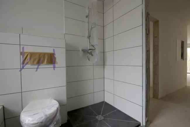 2,5-Zimmer Neubauwohnung zur Miete in Grafenhausen
