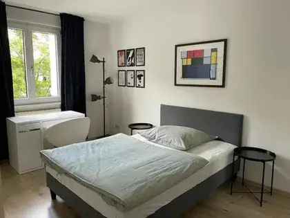 Wohnung (15.0 m²) zur Miete in Frankfurt am Main (Staufenstraße 34, 60323 Frankfurt, Germany) - immosurf.de