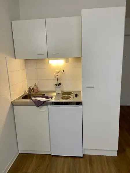 Studentenapartment RWTH Aachen