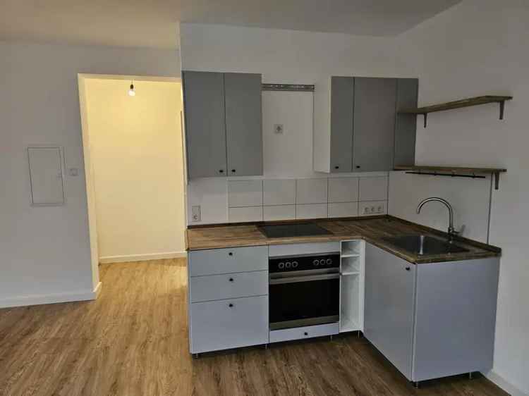 Appartement neu zentral günstig zur Uni und Innenstadt