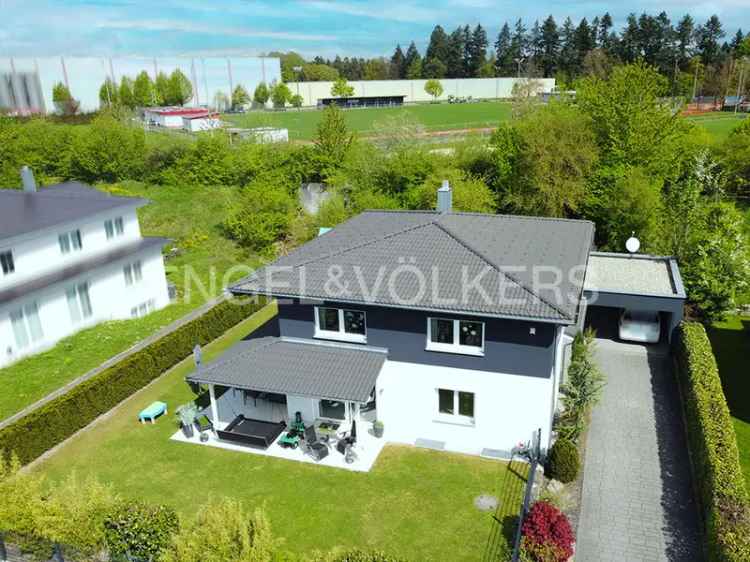 Haus Zum Kauf , Verwaltungsverband Schwäbischer Wald, Baden-Württemberg