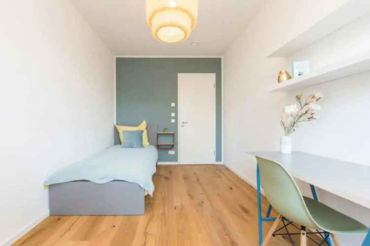 WG-Zimmer mieten Berlin, Deutschland