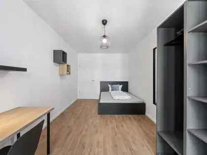 WG-Zimmer (38.72 m²) zur Miete in Berlin (Friedrichstraße 180, 10117 Berlin, Germany) - immosurf.de