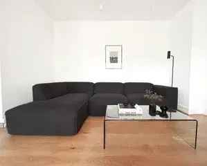 Wohnung (65.0 m²) zur Miete in Düsseldorf (Mauerstraße 49, 40476 Dusseldorf, Germany)