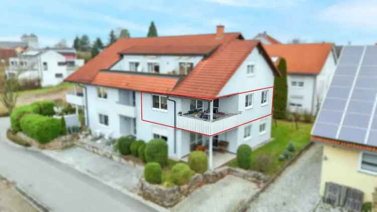 Wohnung Zum Kauf in Bayern