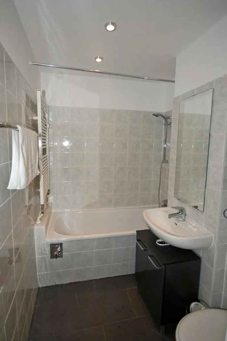 1 Schlafzimmer Wohnung mieten Berlin, Deutschland