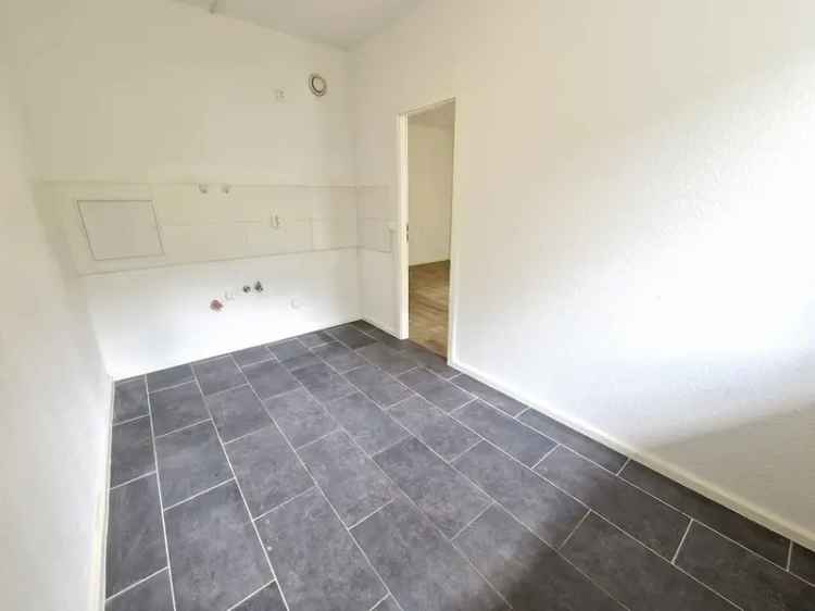 3-Zimmer-Wohnung im 1. Obergeschoss zu vermieten