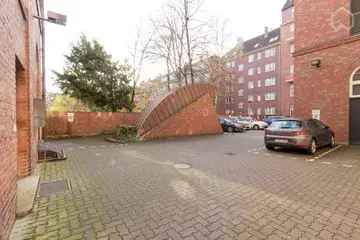Wohnung (128.0 m²) zur Miete in Hamburg (Am Strandkai 3, 20457 Hamburg, Germany)
