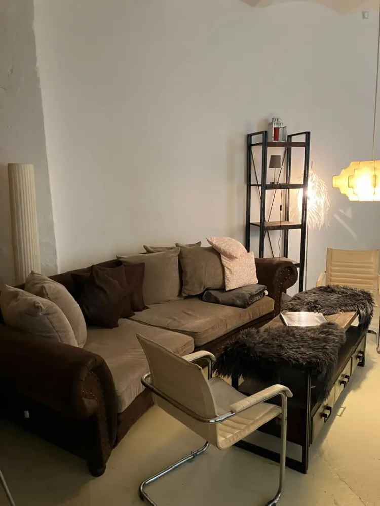 1 Schlafzimmer Wohnung mieten Berlin